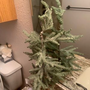 small christmas hobby lobby tree